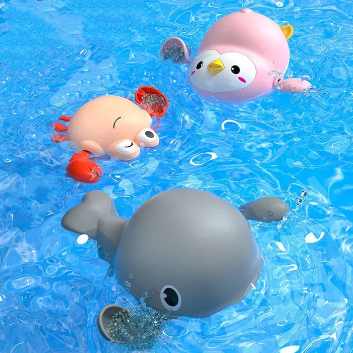 Summer Bath Toys for Kids - Baby World