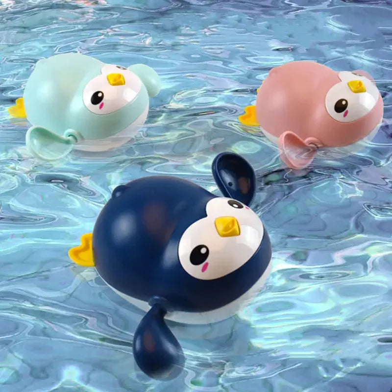 Summer Bath Toys for Kids - Baby World