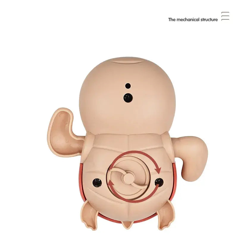 Summer Bath Toys for Kids - Baby World