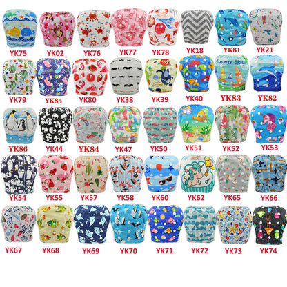 Baby Swimming Diapers | See Baby World