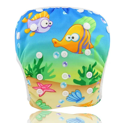 Baby Swimming Diapers | See Baby World
