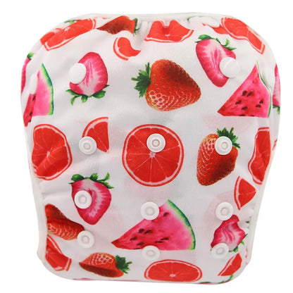 Baby Swimming Diapers | See Baby World