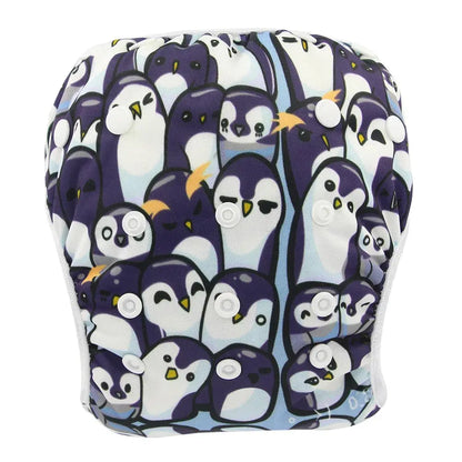 Baby Swimming Diapers | See Baby World