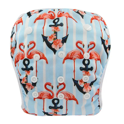 Baby Swimming Diapers | See Baby World