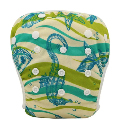 Baby Swimming Diapers | See Baby World