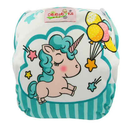 Baby Swimming Diapers | See Baby World