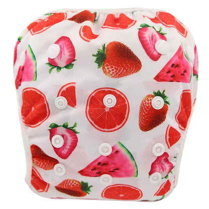 Baby Swimming Diapers | See Baby World