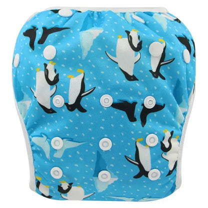 Baby Swimming Diapers | See Baby World