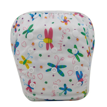Baby Swimming Diapers | See Baby World