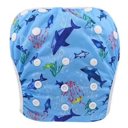 Baby Swimming Diapers | See Baby World