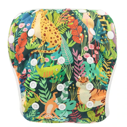 Baby Swimming Diapers | See Baby World