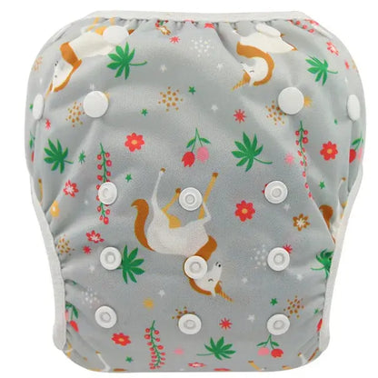 Baby Swimming Diapers | See Baby World