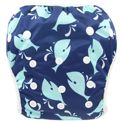 Baby Swimming Diapers | See Baby World