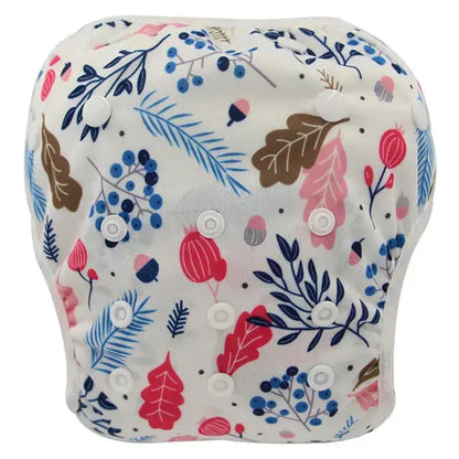 Baby Swimming Diapers | See Baby World