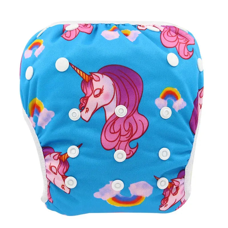 Baby Swimming Diapers | See Baby World