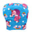 Swimming Diapers For Infants Baby Cloth Diaper Swimsuit Baby Swim Suit Children Swimwear Swimming Trunks For Girls Baby Badpak - Baby World