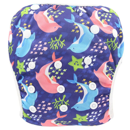 Baby Swimming Diapers | See Baby World