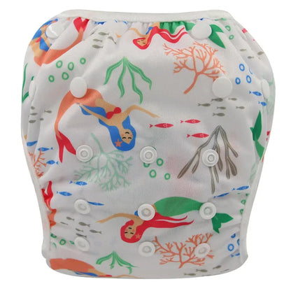 Baby Swimming Diapers | See Baby World