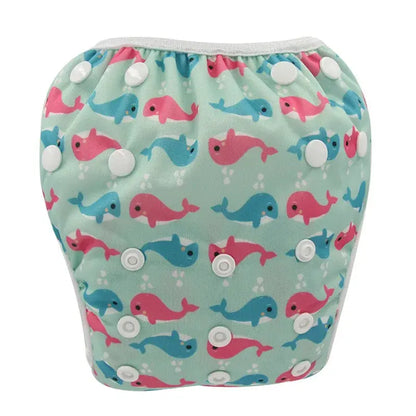 Baby Swimming Diapers | See Baby World