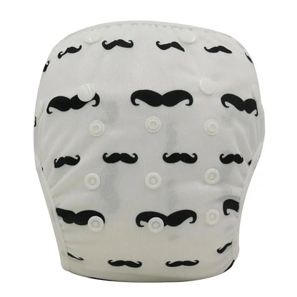 Baby Swimming Diapers | See Baby World