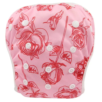 Baby Swimming Diapers | See Baby World