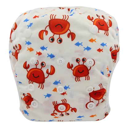 Baby Swimming Diapers | See Baby World