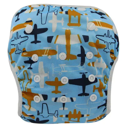 Baby Swimming Diapers | See Baby World