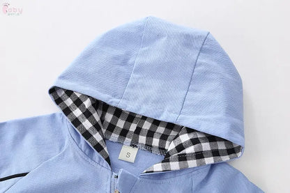 T-shirt jacket trousers boy suit Baby World