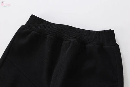 T-shirt jacket trousers boy suit Baby World