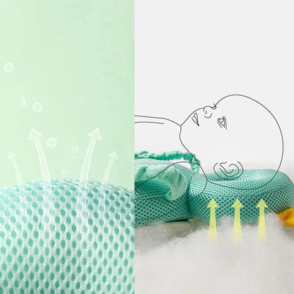 baby head protector pillow | Baby World 