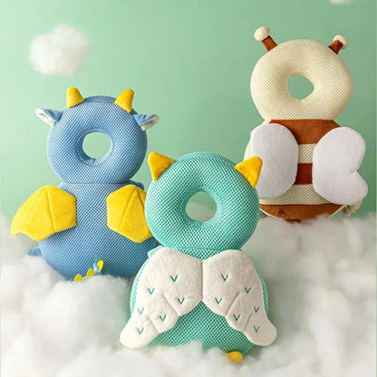 baby head protector pillow | Baby World 