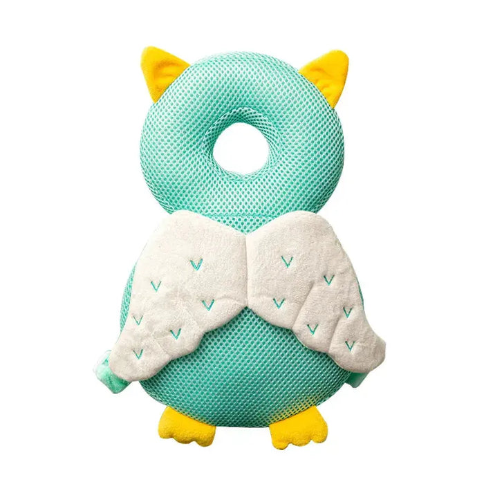 Toddler Baby Head Protector Safety Pad Cushion Baby World