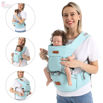Baby Carrier Seat | Baby World