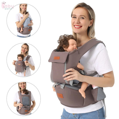 Baby Carrier Seat | Baby World