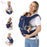 Top-Rated Comfortable Baby Carrier Seat for Parents My Store