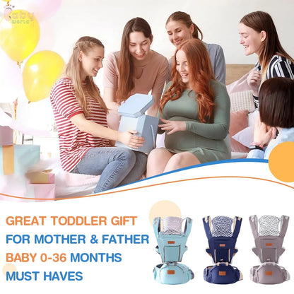 Baby Carrier Seat | Baby World