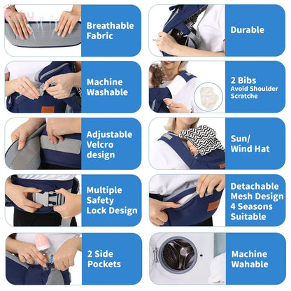 Baby Carrier Seat | Baby World