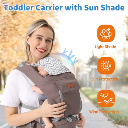 Baby Carrier Seat | Baby World