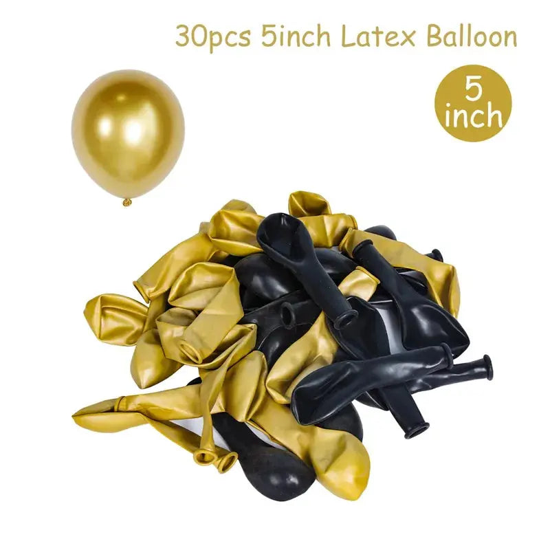 Transparent Baby Shower Balloon Box - Baby World