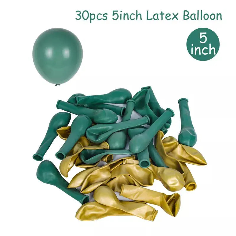 Transparent Baby Shower Balloon Box - Baby World