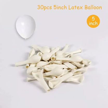 Transparent Baby Shower Balloon Box - Baby World
