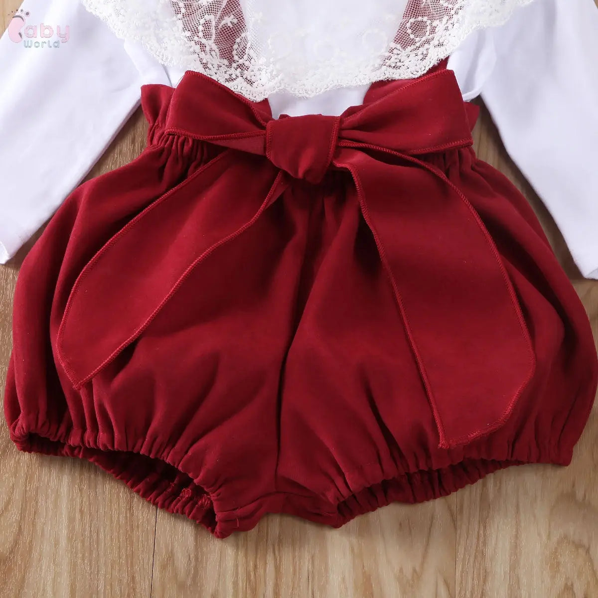 Two-piece Long-sleeved Shirt And Shorts My Store