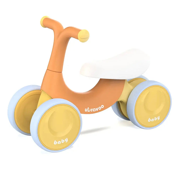 UBRAVOO Baby Bike Without Pedals - Baby World