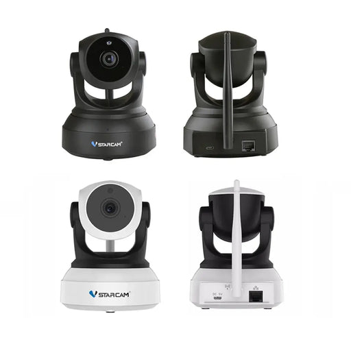VStarcam Wifi IP Camera 3MP 1080P 720P HD Wireless Pet Cam - Baby World
