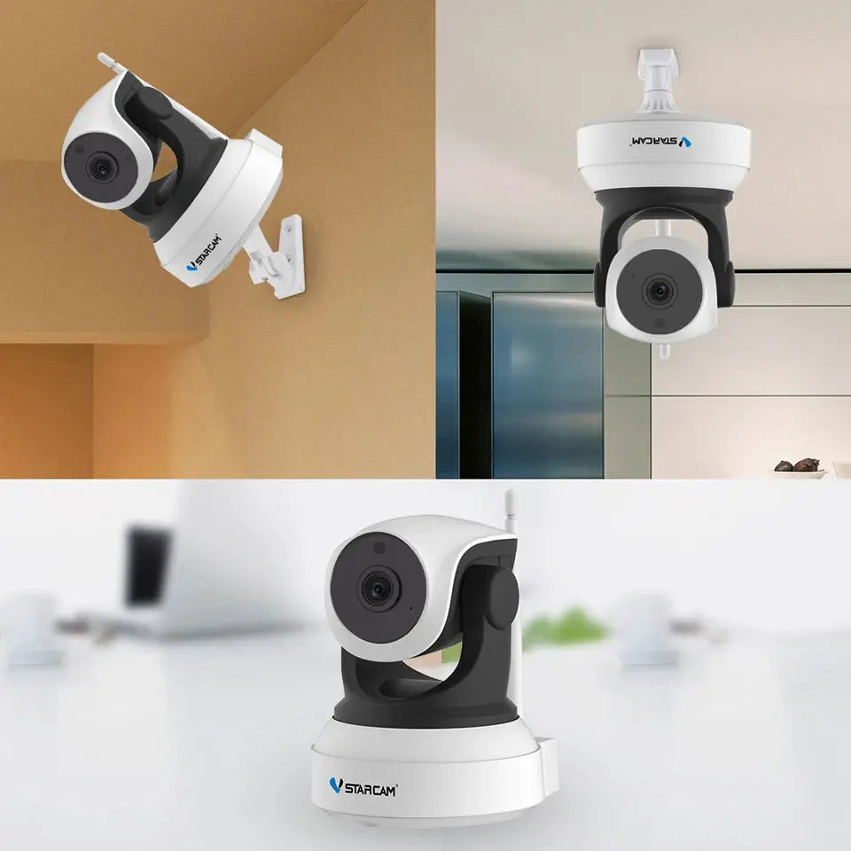 Wireless pet cam | Baby World