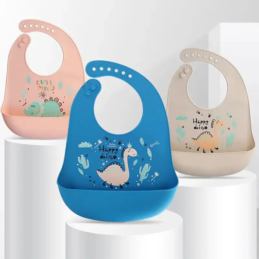 silicone bibs | Baby World