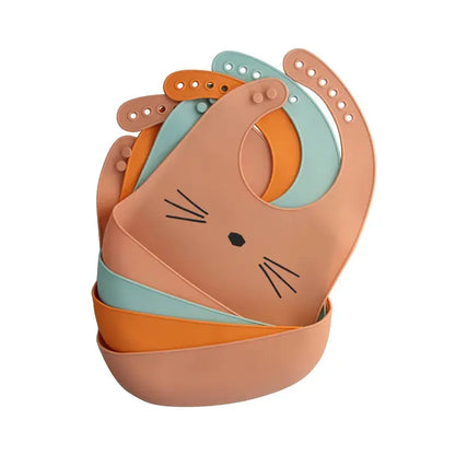 silicone bibs | Baby World