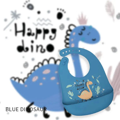 silicone bibs | Baby World