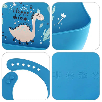 silicone bibs | Baby World