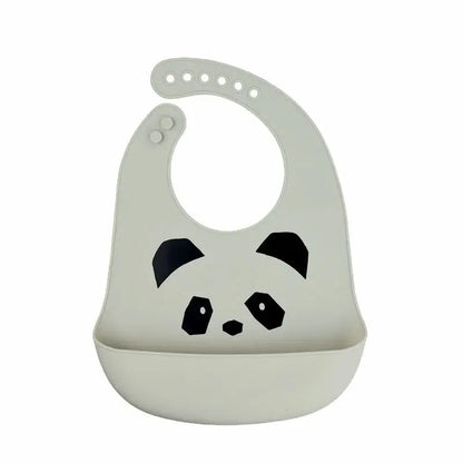 silicone bibs | Baby World